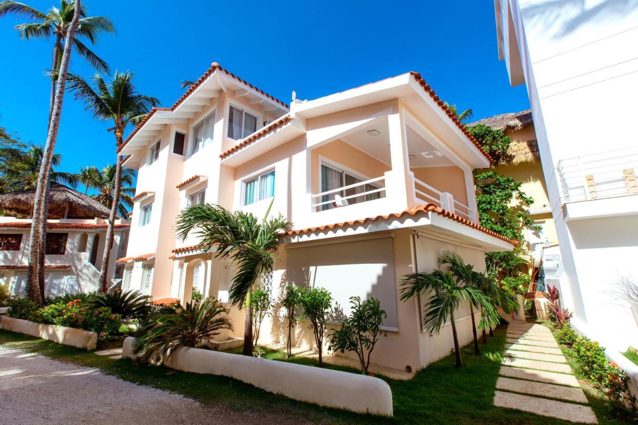 Aventura Village Los Corales Beach And Spa Punta Cana Exterior photo