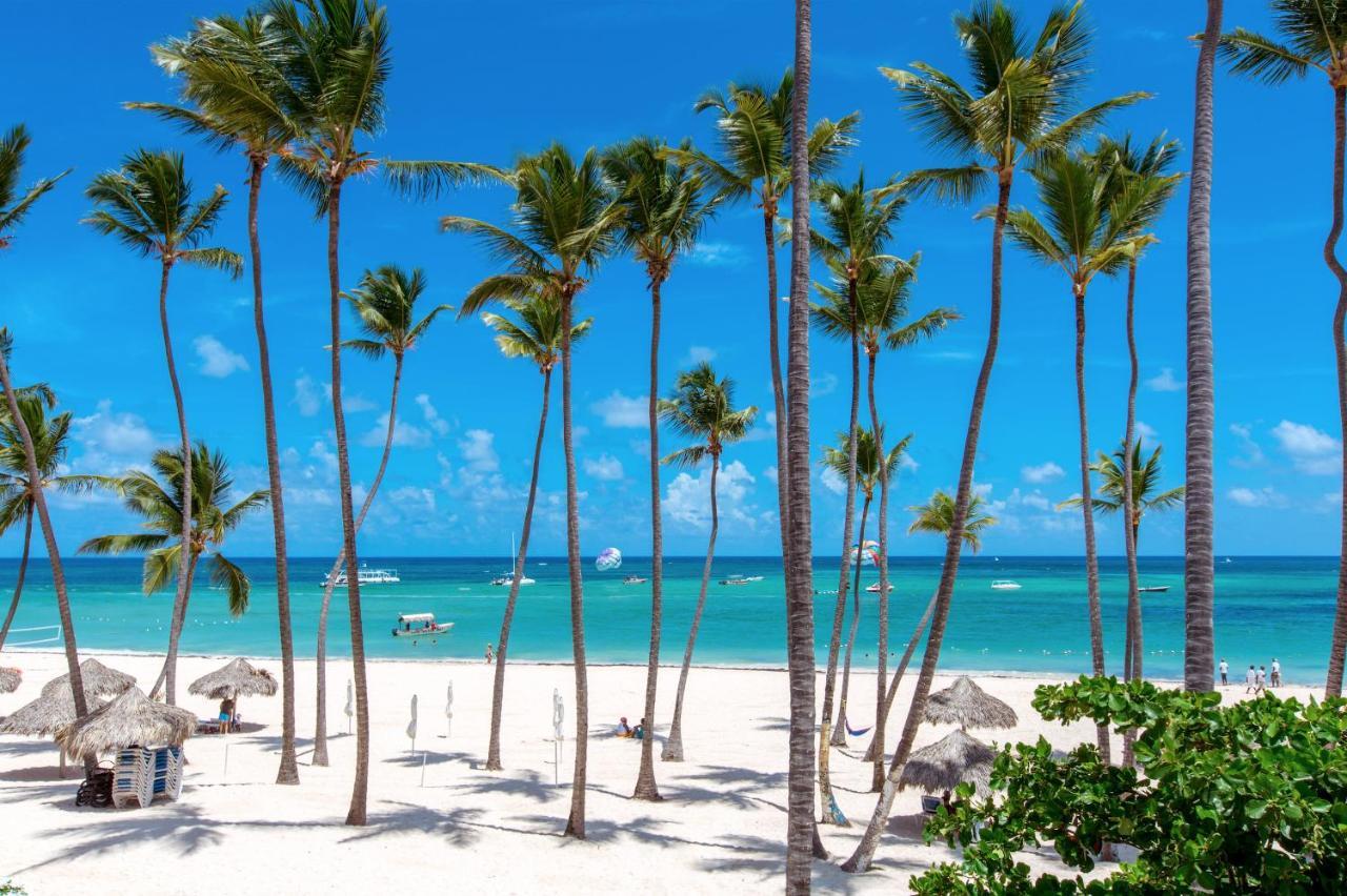 Aventura Village Los Corales Beach And Spa Punta Cana Exterior photo