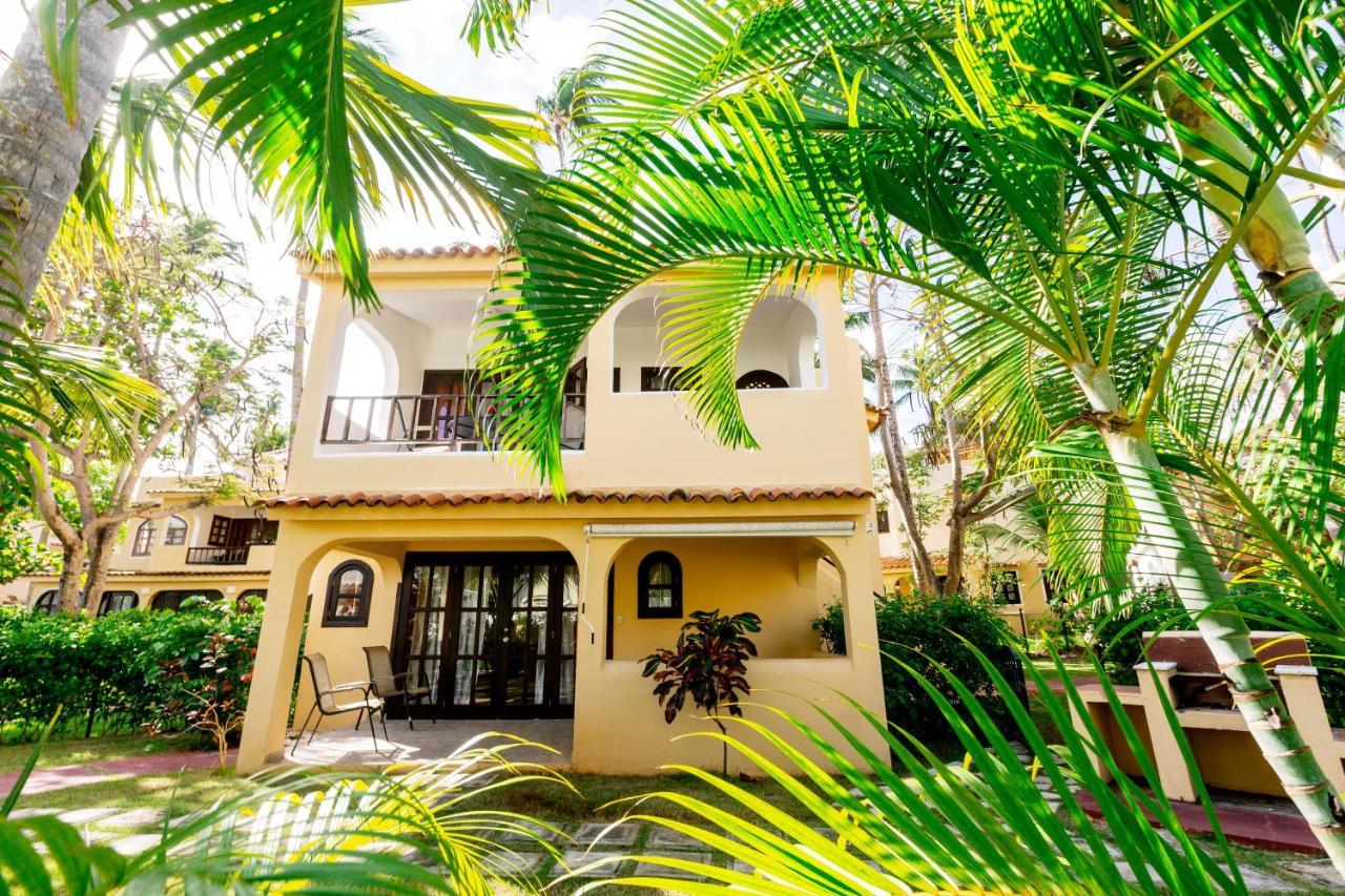 Aventura Village Los Corales Beach And Spa Punta Cana Exterior photo