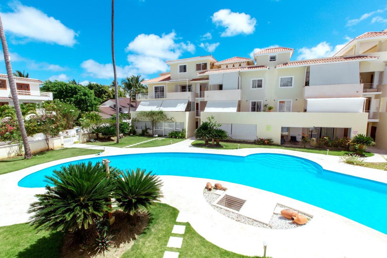 Aventura Village Los Corales Beach And Spa Punta Cana Exterior photo