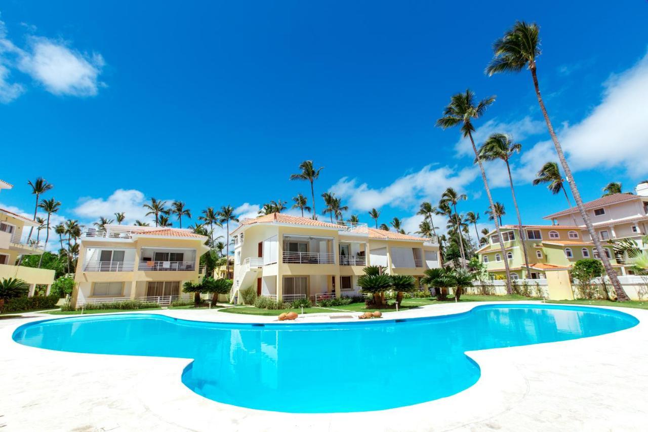 Aventura Village Los Corales Beach And Spa Punta Cana Exterior photo