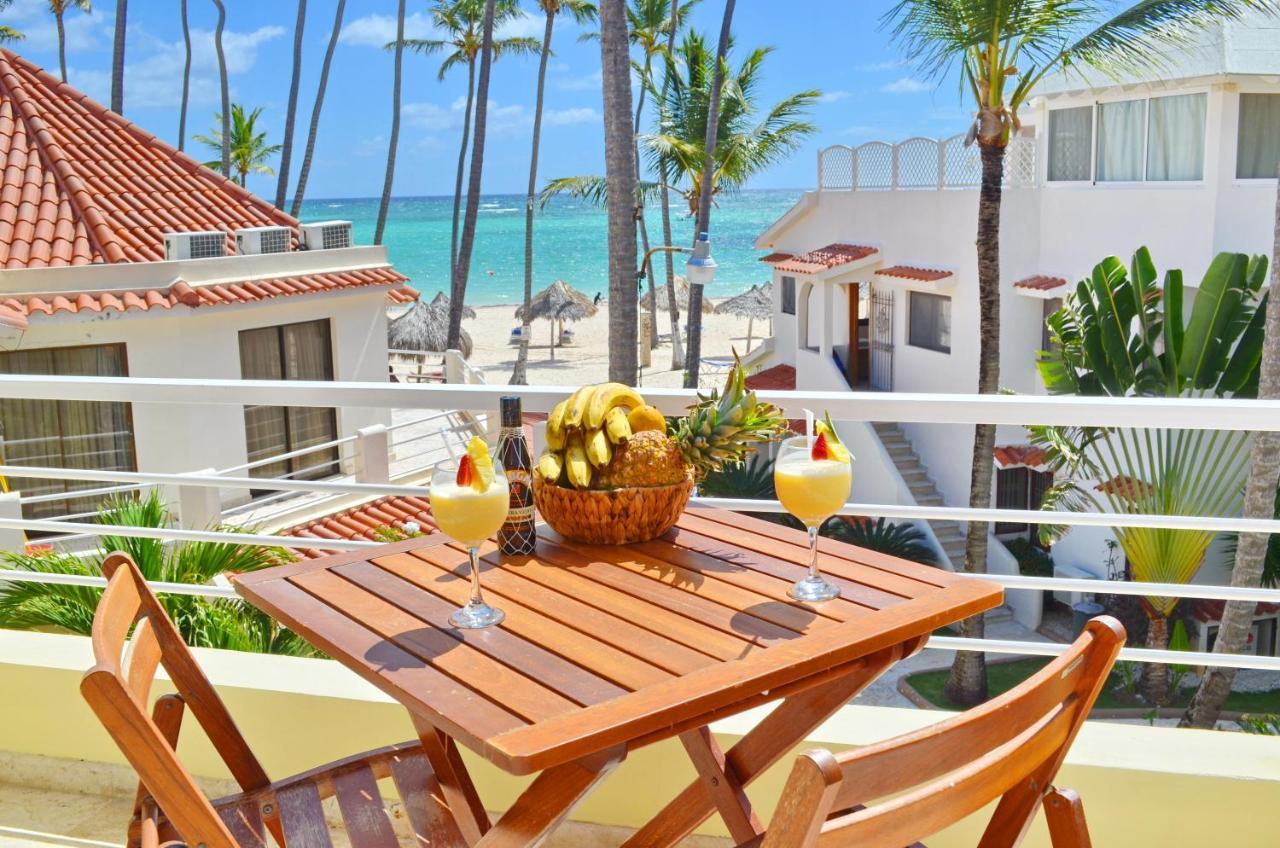 Aventura Village Los Corales Beach And Spa Punta Cana Exterior photo