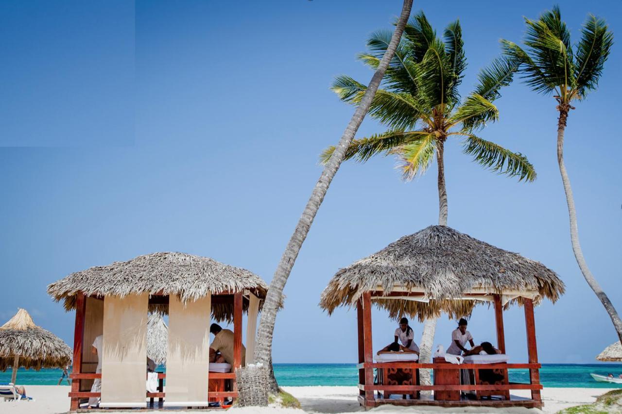 Aventura Village Los Corales Beach And Spa Punta Cana Exterior photo