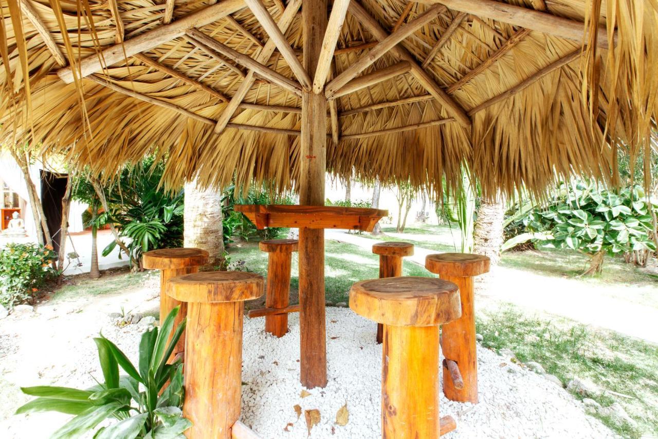 Aventura Village Los Corales Beach And Spa Punta Cana Exterior photo