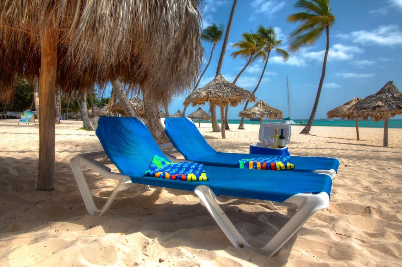Aventura Village Los Corales Beach And Spa Punta Cana Exterior photo