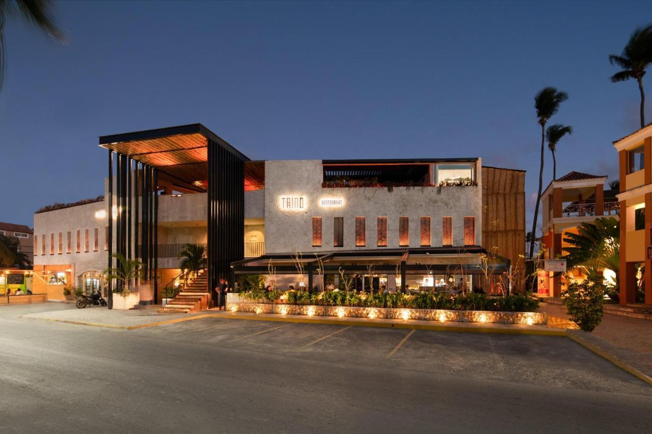 Aventura Village Los Corales Beach And Spa Punta Cana Exterior photo