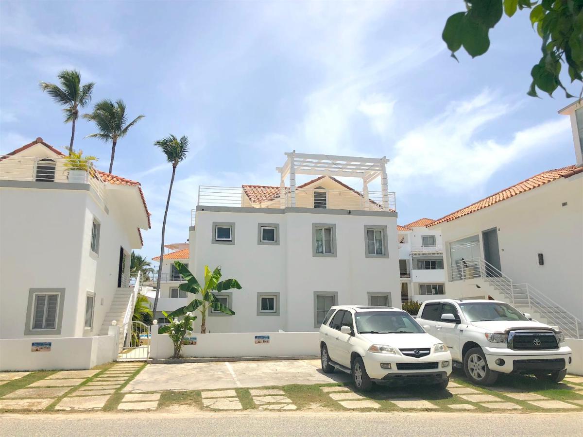 Aventura Village Los Corales Beach And Spa Punta Cana Exterior photo