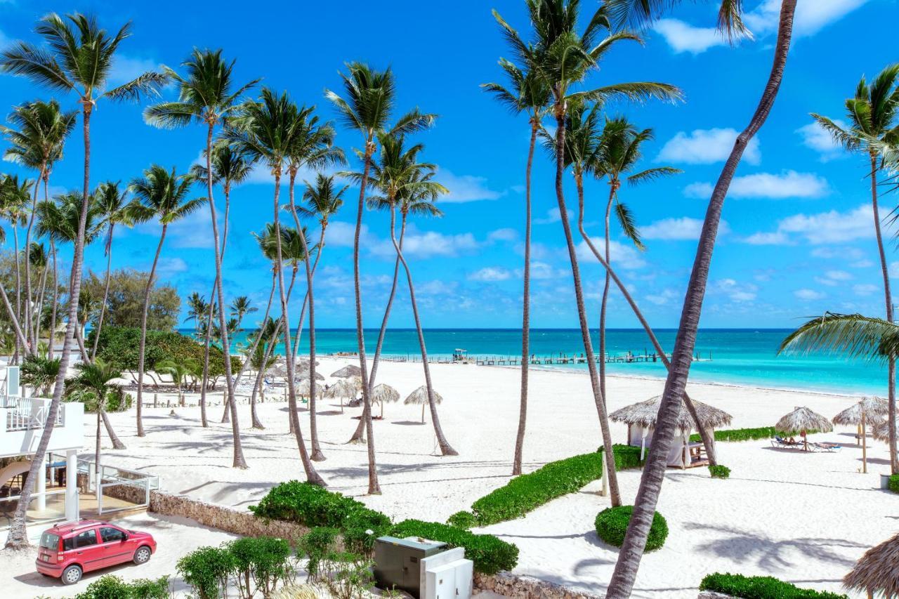 Aventura Village Los Corales Beach And Spa Punta Cana Exterior photo